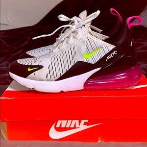 Nike Air Max 270